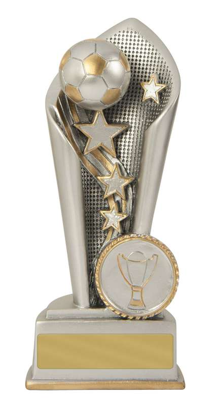 Raptor-football - Trophy Company